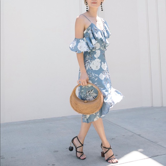 Lucy Paris | Bloomingdales exclusive dress - Picture 5 of 8